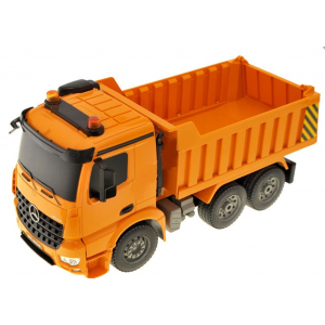 1:20 Самосвал Mercedez-Benz Actros E525-003
